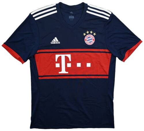 2017-18 BAYERN MUNCHEN KOSZULKA M