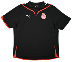2009-10 OLYMPIACOS KOSZULKA XL