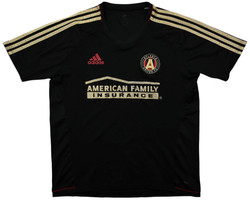 2016-17 ATLANTA UNITED SHIRT L