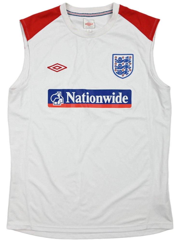 ENGLAND KOSZULKA XL