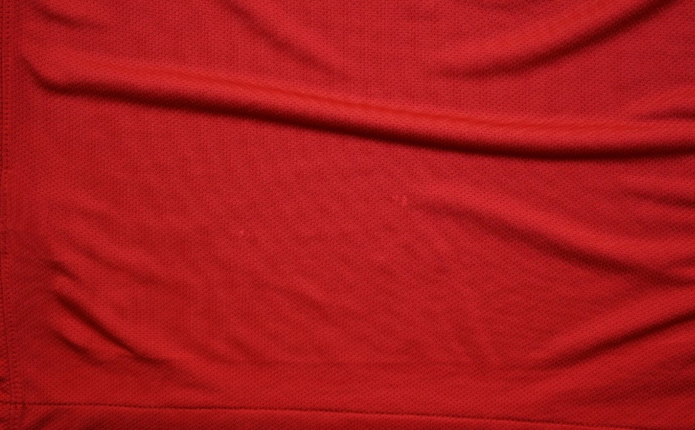 2011-12 MANCHESTER UNITED *JONES* KOSZULKA M