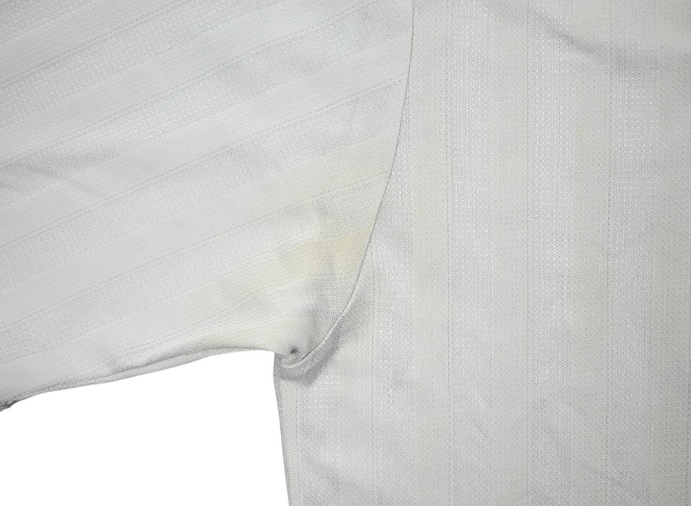 1986-87 ENGLAND 2000'S REEDITION SHIRT L