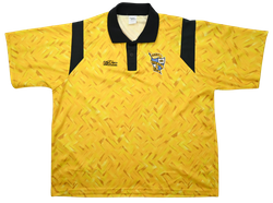 1992-94 PORT VALE FC SHIRT XL