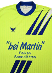 ERIMA VINTAGE MADE IN WEST GERMANY LONGSLEEVE KOSZULKA L/XL