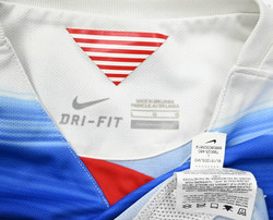 2015-16 USA WOMENS KOSZULKA L