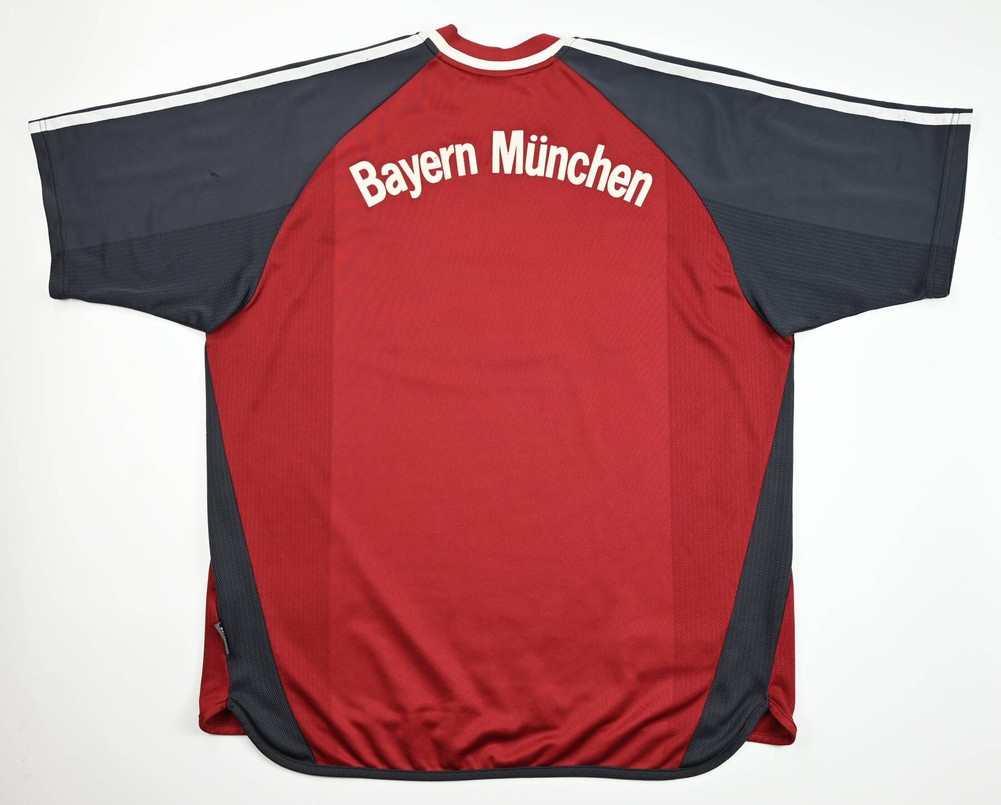 2002-03 BAYERN MUNCHEN KOSZULKA XL