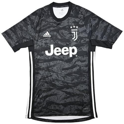 2019-20 JUVENTUS KOSZULKA S