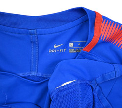 2017-18 PARIS SAINT-GERMAIN SHIRT L