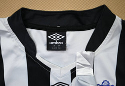 ASKER SKIKLUBB LONGSLEEVE M.BOYS