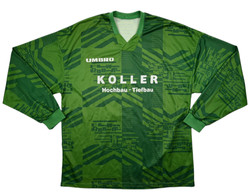 FC MAXHUTTE-HAIDHOF LONGSLEEVE SHIRT XL