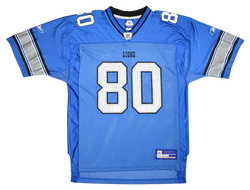 DETROIT LIONS *C. ROGERS* NFL KOSZULKA L
