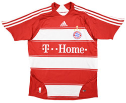 2008-09 BAYERN MUNCHEN *LAHM* KOSZULKA L. BOYS