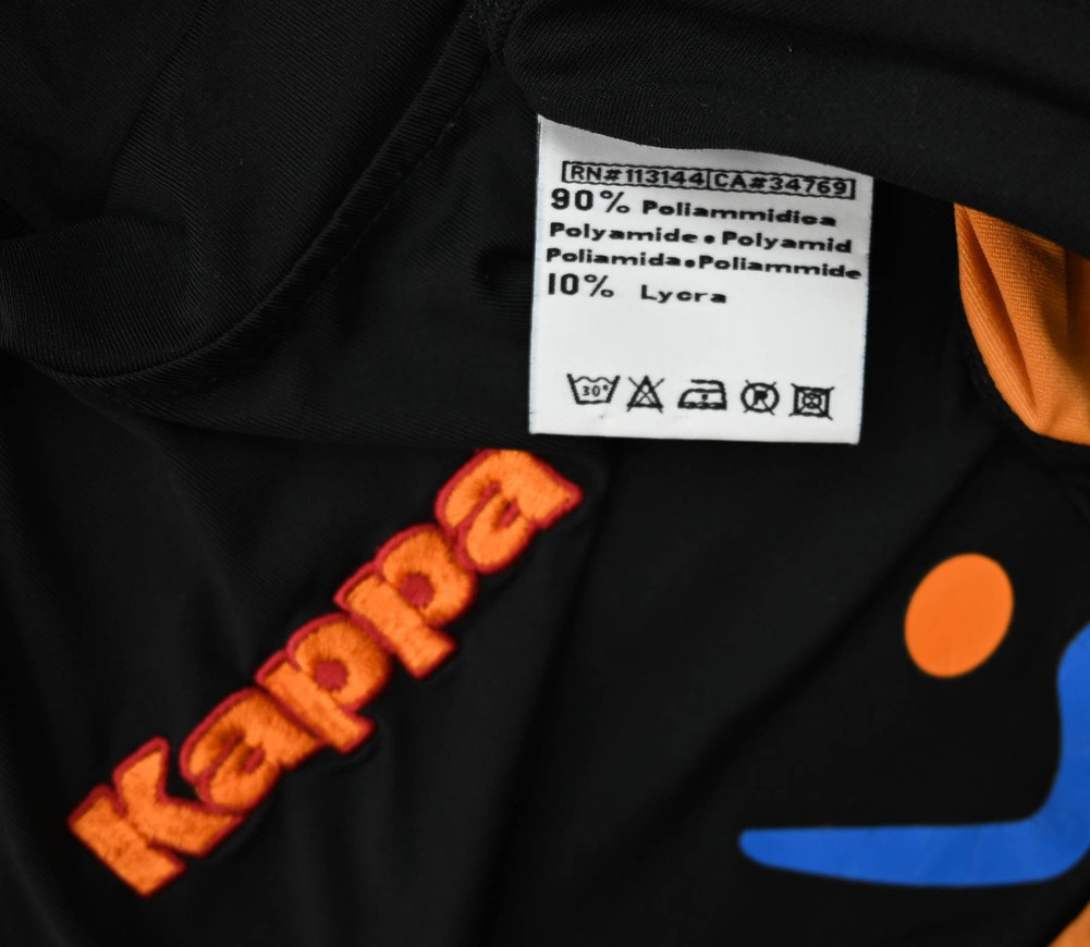 2010-11 AS ROMA KOSZULKA L