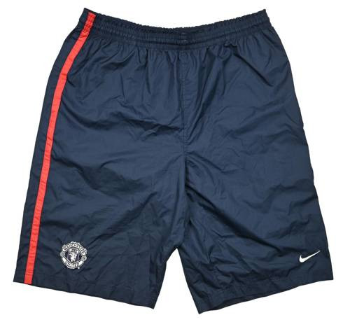MANCHESTER UNITED SPODENKI XL