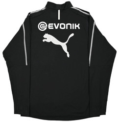 BORUSSIA DORTMUND BLUZA M