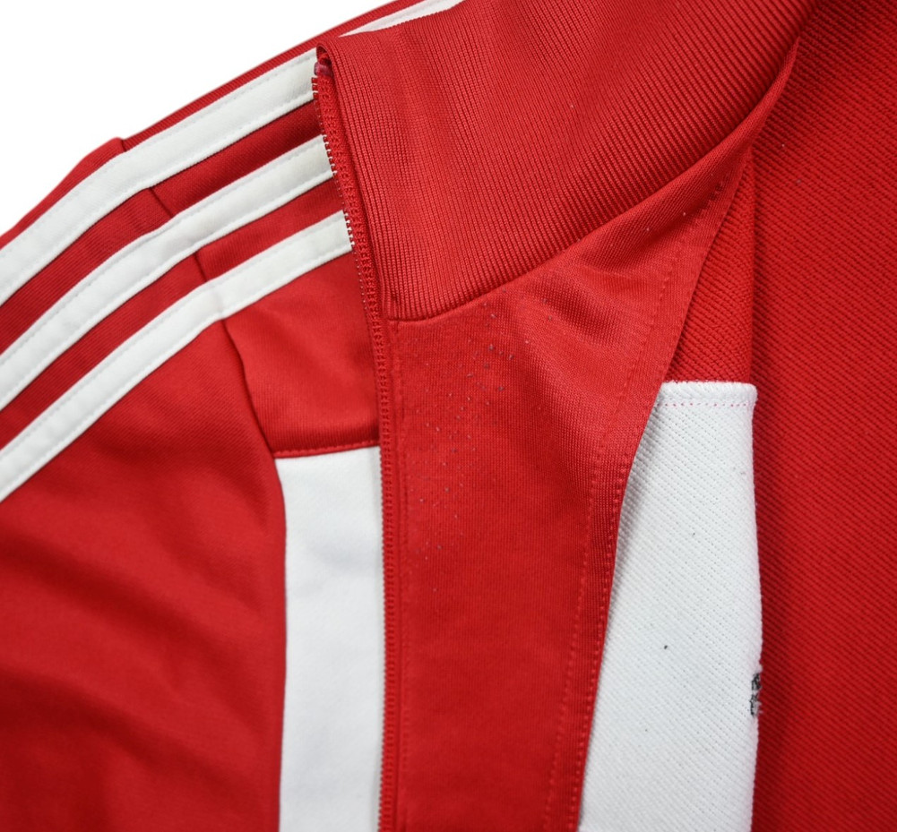 2020-21 MANCHESTER UNITED TOP 2XL