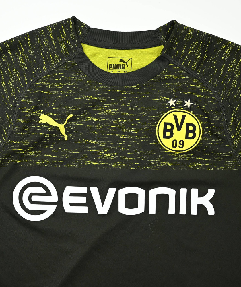 2018-19 BORUSSIA DORTMUND SHIRT S