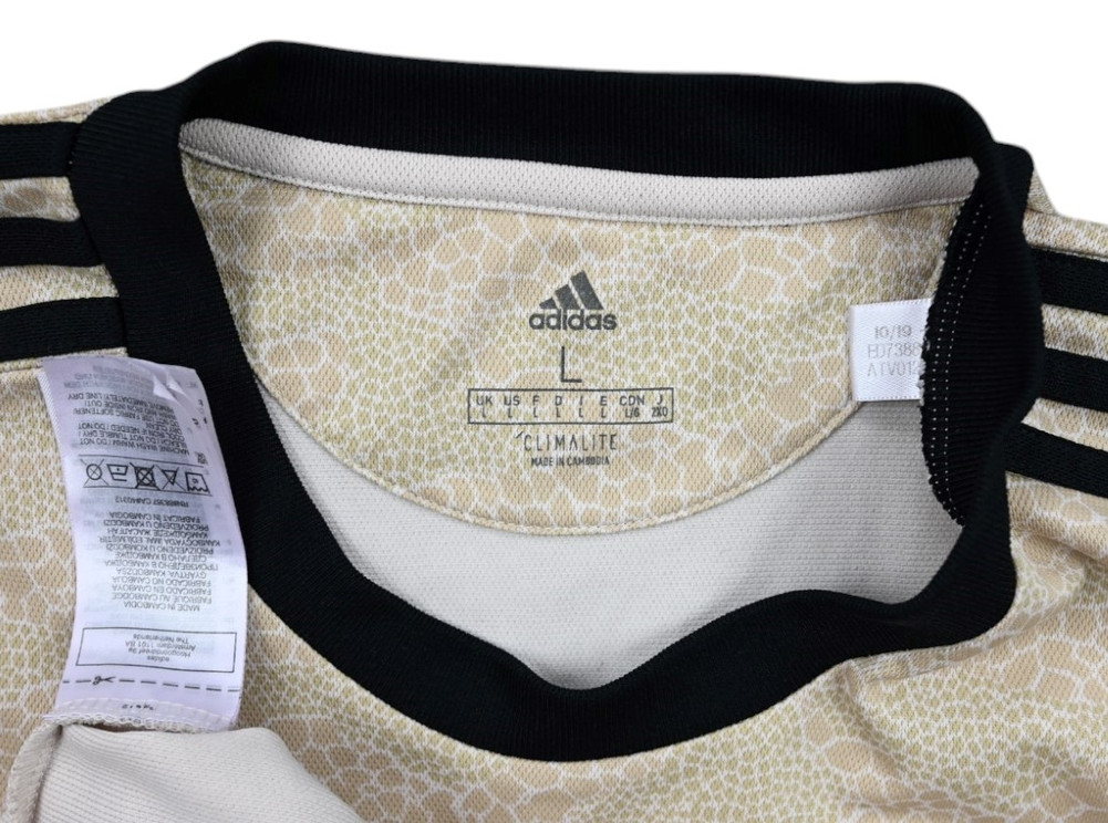 2019-20 MANCHESTER UNITED KOSZULKA L