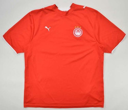 OLYMPIACOS KOSZULKA XL