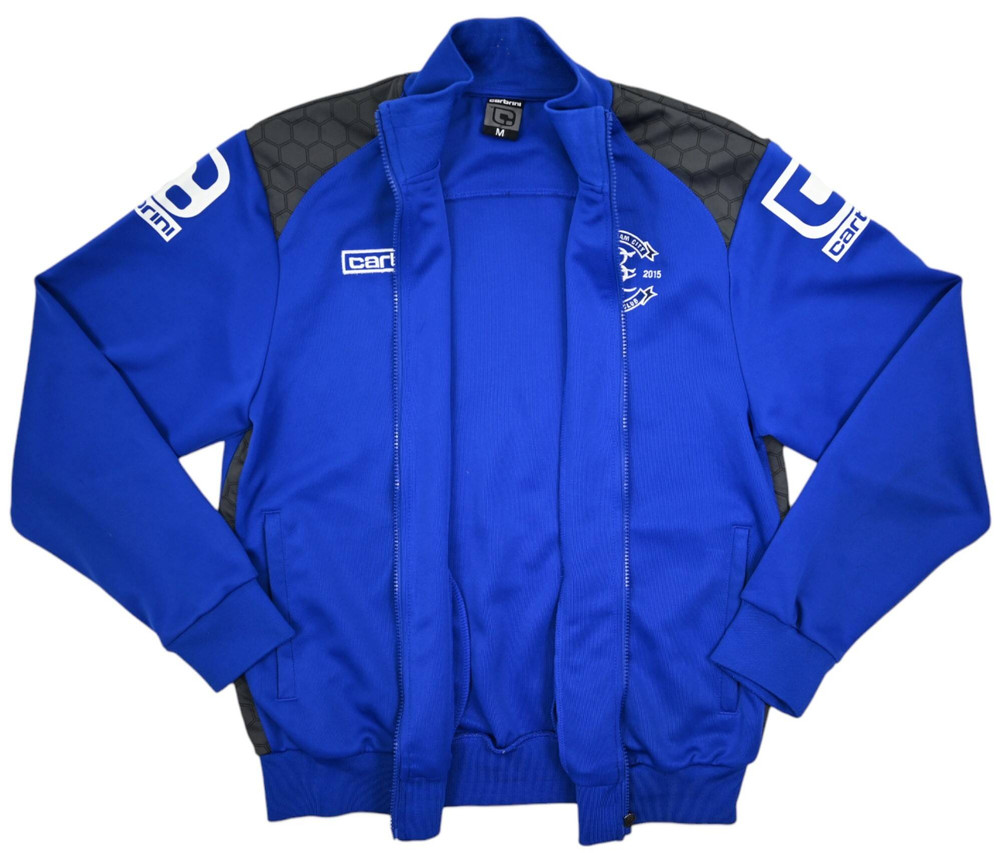 BIRMINGHAM CITY TOP M