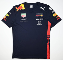 RED BULL F1 RACING SHIRT S