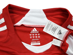 2007-08 BAYERN MUNCHEN *TONI* KOSZULKA XL