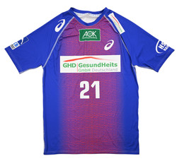 HSV HAMBURG *NILSSON* HANDBALL KOSZULKA 3XL