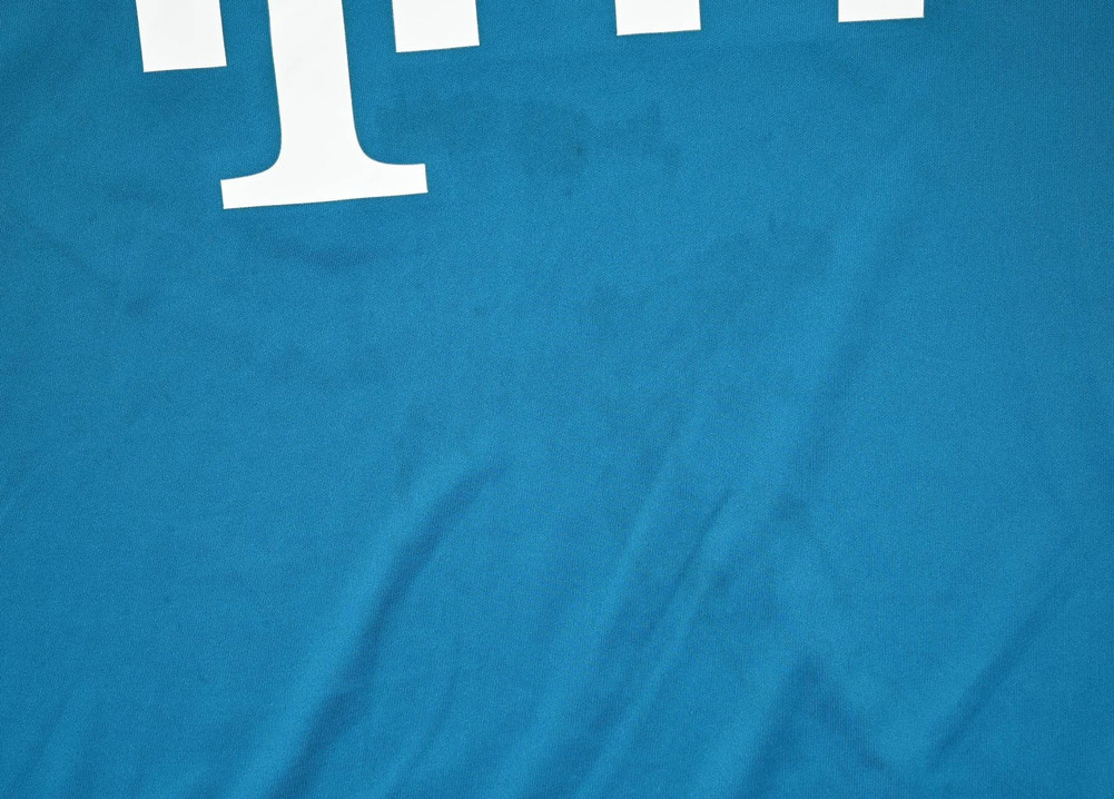 2013-14 BAYERN MUNCHEN LONGSLEEVE L