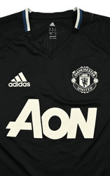 2016-17 MANCHESTER UNITED SHIRT L