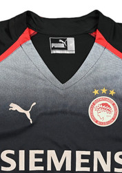 2005-06 OLYMPIACOS KOSZULKA M