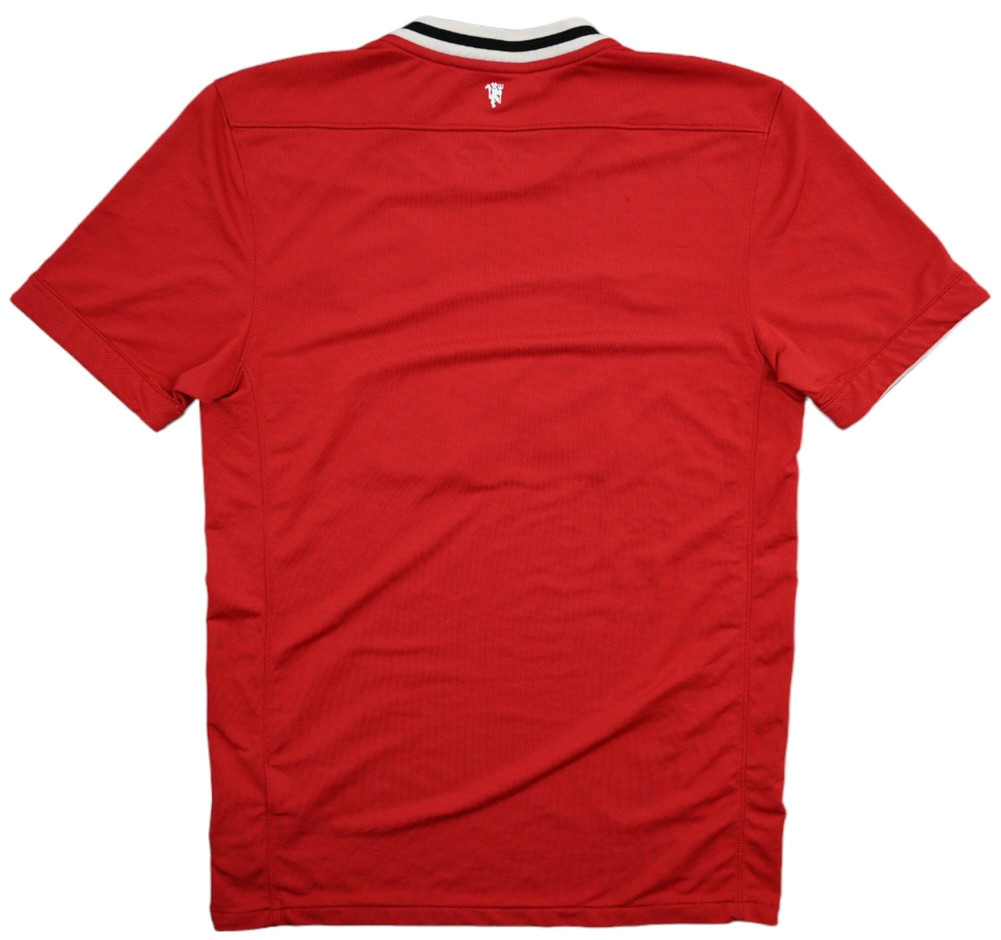 2011-12 MANCHESTER UNITED KOSZULKA M