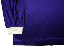 ADIDAS OLDSCHOOL LONGSLEEVE SHIRT XL