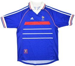 1998-00 FRANCE KOSZULKA XL