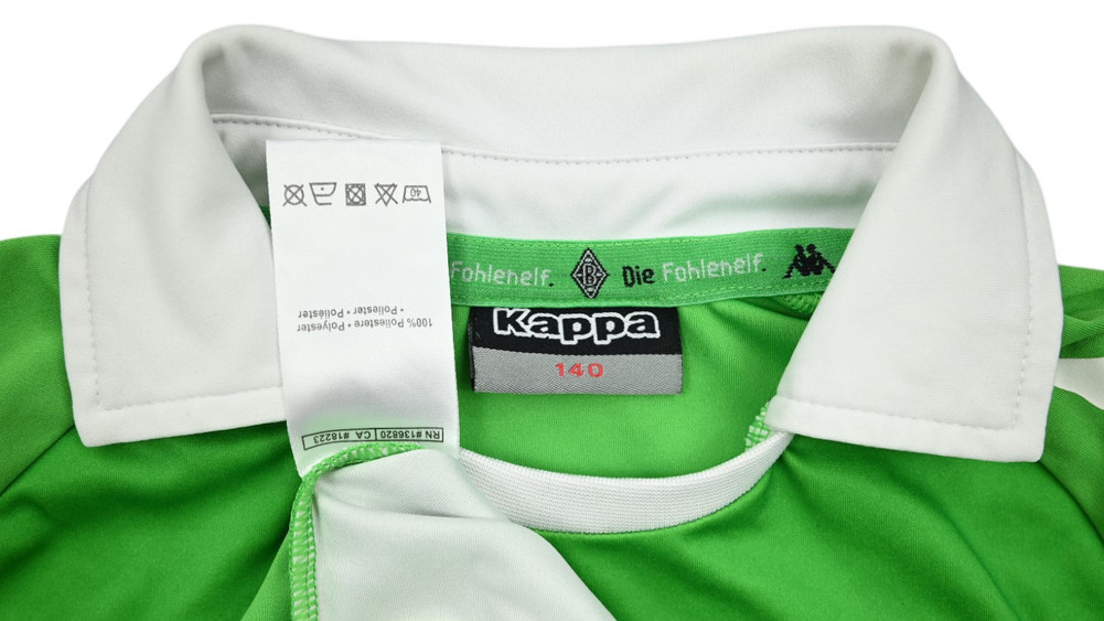 2013-14 BORUSSIA MONCHENGLADBACH KOSZULKA M. BOYS