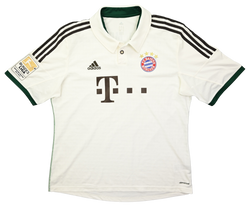 2013-14 BAYERN MUNCHEN *BOATENG* KOSZULKA XL