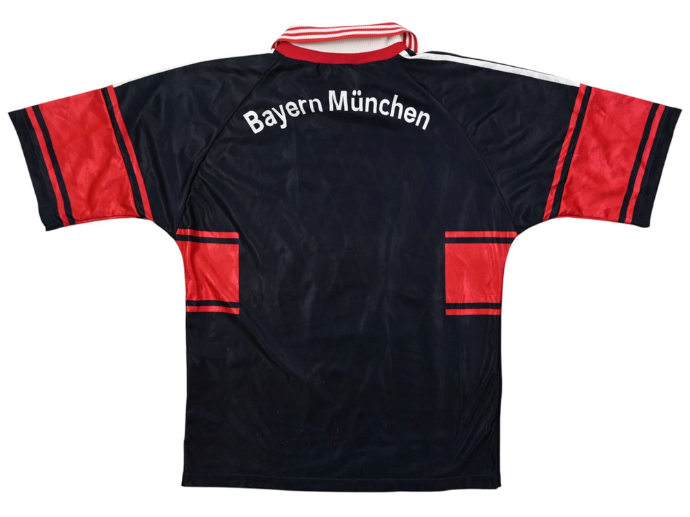 1997-99 BAYERN MUNCHEN KOSZULKA M