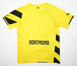 2014-15 BORUSSIA DORTMUND KOSZULKA S