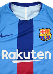 2018-19 FC BARCELONA KOSZULKA S