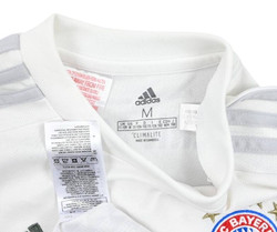 2019-20 BAYERN MUNCHEN *LEWANDOWSKI* SHIRT M. BOYS