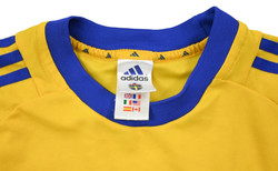 2002-03 SWEDEN KOSZULKA L