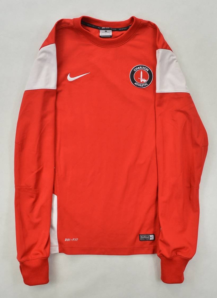 CHARLTON ATHLETIC TOP S