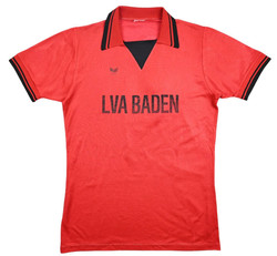 ERIMA OLDSCHOOL SHIRT S