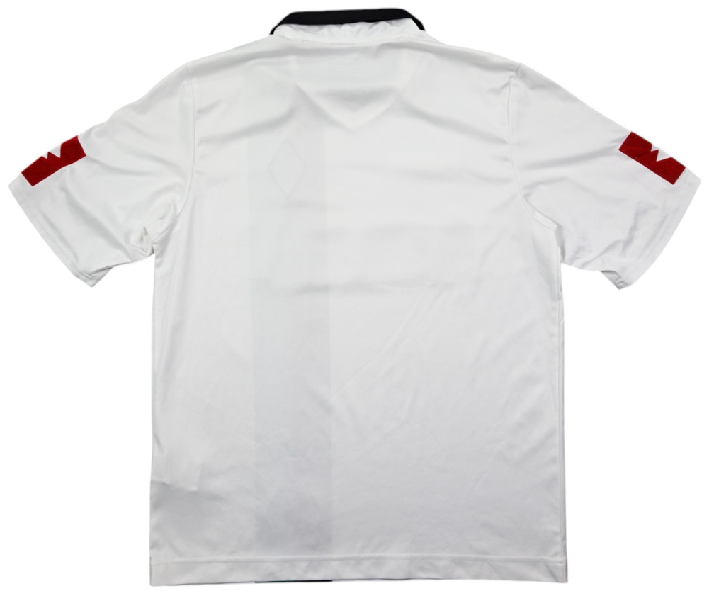 2008-09 BORUSSIA MONCHENGLADBACH KOSZULKA S