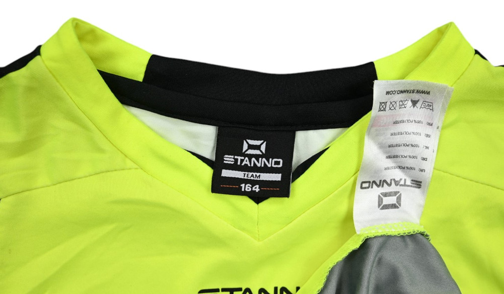 GO AHEAD EAGLES GOALKEEER LONGSLEEVE XL. BOYS