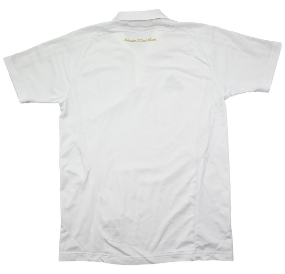 2010-11 GERMANY KOSZULKA M/L