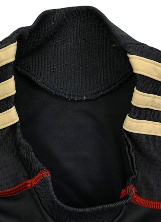 2009-10 LIVERPOOL KOSZULKA S