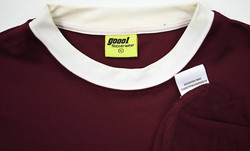 2004-05 DYNAMO DRESDEN LONGSLEEVE XL