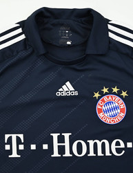 2008-09 BAYERN MUNCHEN SHIRT L