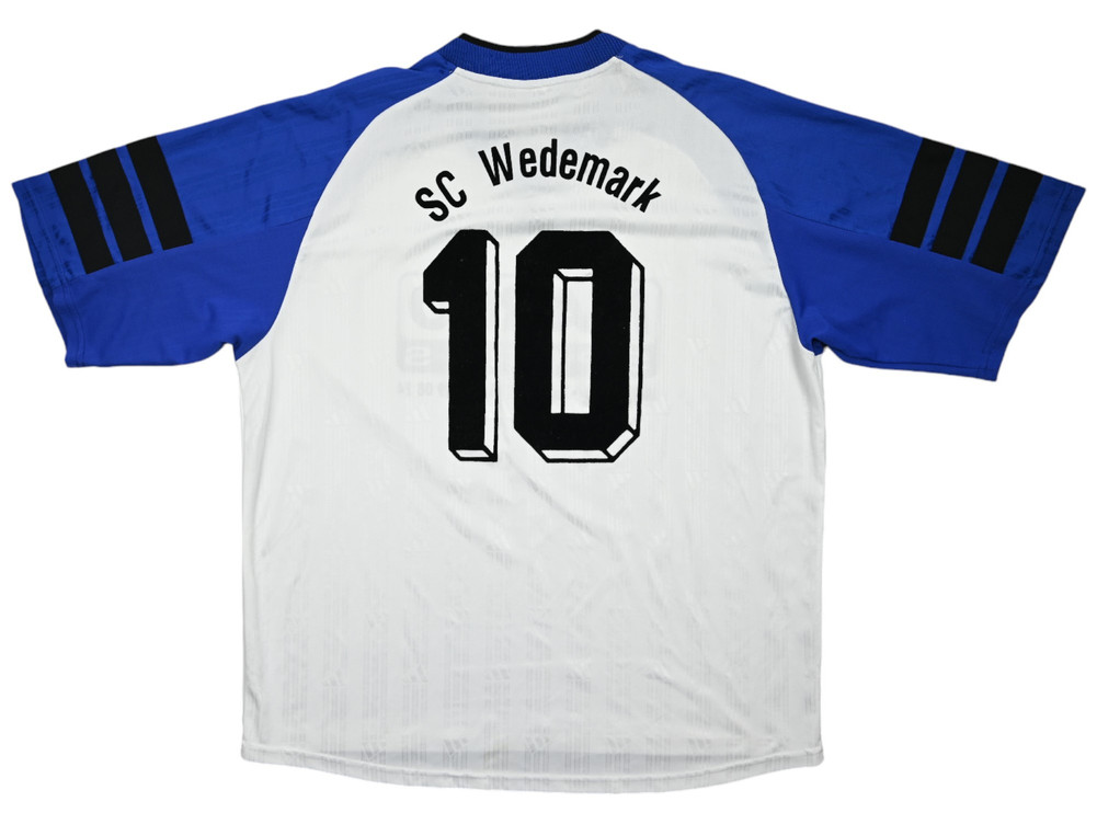 SC WEDEMARK SHIRT XL