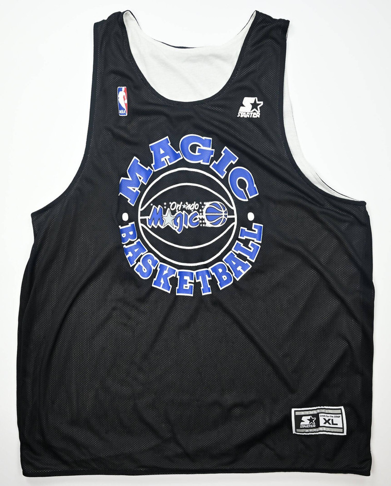 ORLANDO MAGIC NBA SHIRT XL